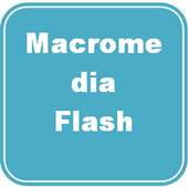 Macromedia Flash Tutorial