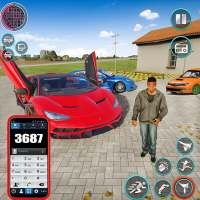 offen Welt Auto Fahren Spiele on 9Apps