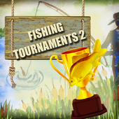 Fishing. Tournaments 2 icon