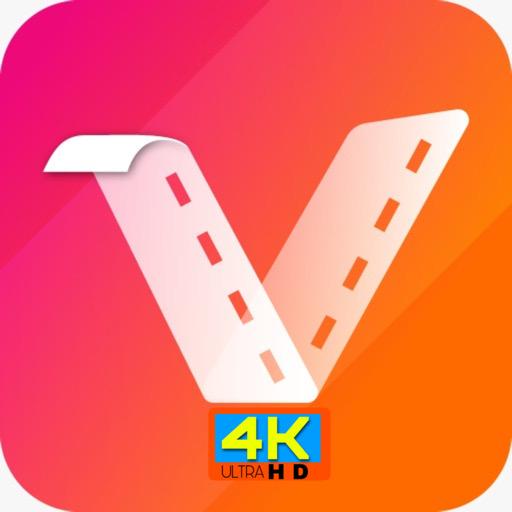 All video Downloader Mate icon