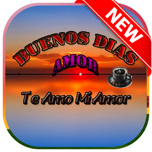 Buenos Dias - Te Amo Mi Amor icon