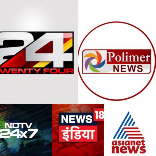 Discover India News icon