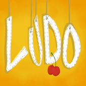 Ludo Princes Challenge icon
