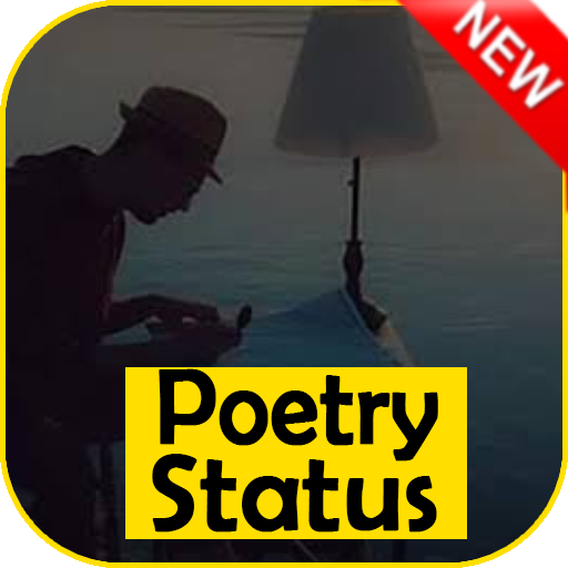 Poetry Video Status icon