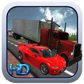 Traffic Racer 2015