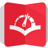 Speed PDF Reader icon