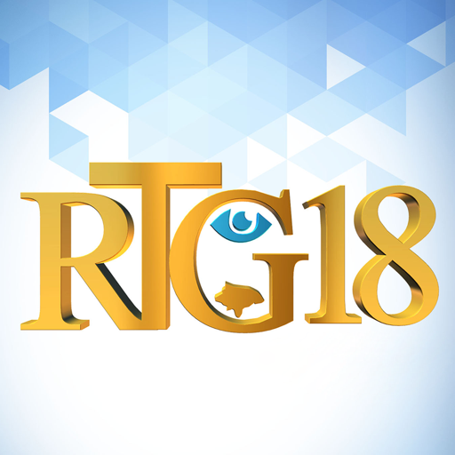 Radio Tele Ginen icon