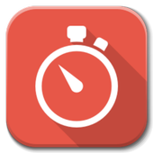 Digital StopWatch icon