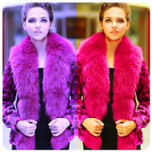 Mirror Grid Art icon