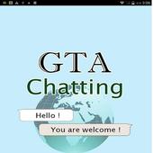 GTA Chat icon