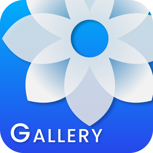Best Gallery - Photo Manager, Smart Gallery, Album icon