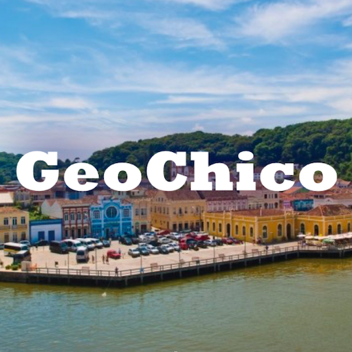 GeoChico - São Francisco do Sul icon
