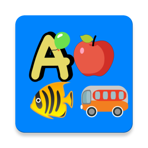 Guess the Photo - Learn based on categories icon