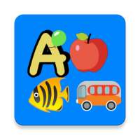 Guess the Photo - Learn based on categories