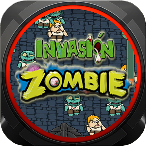 Invación ZOMBIE icon