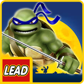 Ninja Turtles Battle Shadow icon