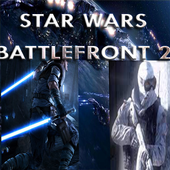 Guide  STAR WARS BATTLEFRONT 2 icon