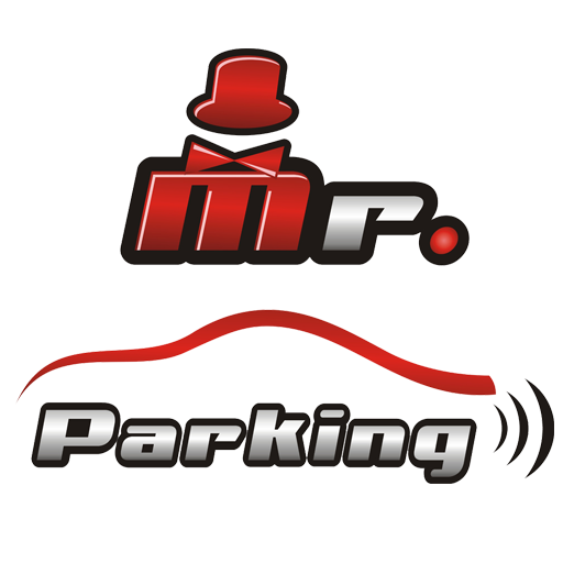 Mr-Parking icon