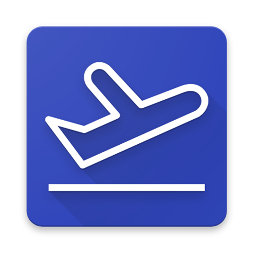Airport Car Rentals icon