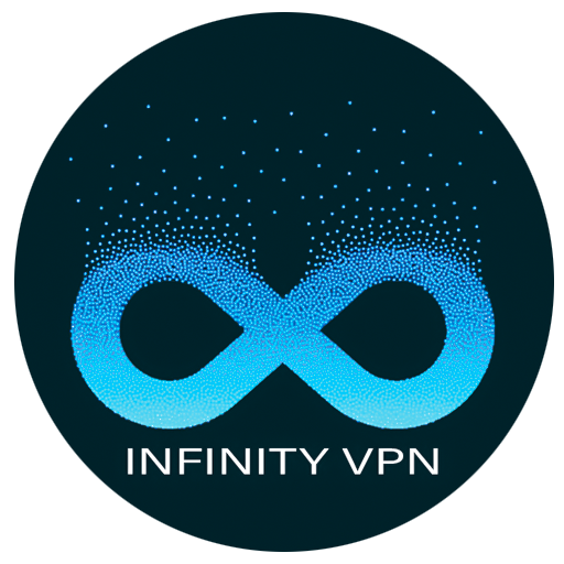 Infinity VPN 2020 - Free Secure Proxy icon