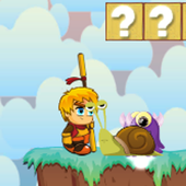 Super Jake Adventure Jungle World icon