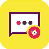 BBM Delta Tema Variant icon