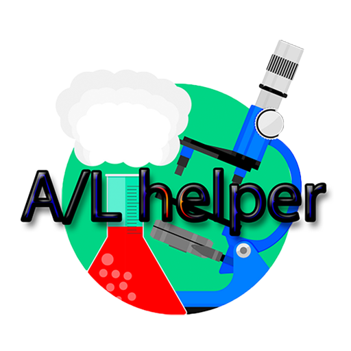 A/L Helper icon