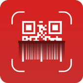 Qr Code Scanner Reader 2019:Barcode Scanner Reader icon