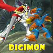 Tips Digimon Rumble 2 आइकन
