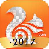 Guide UC Browser 2017 fast web browser