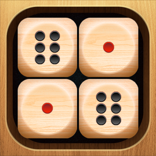 Dice Master - Merge Puzzle icon