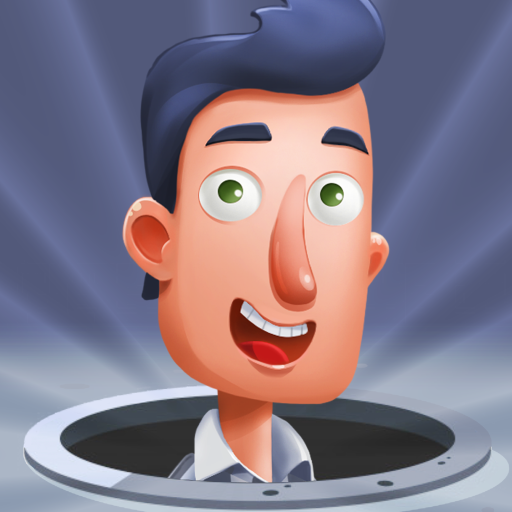 Kisah Kata - Kabur dari penjar icon