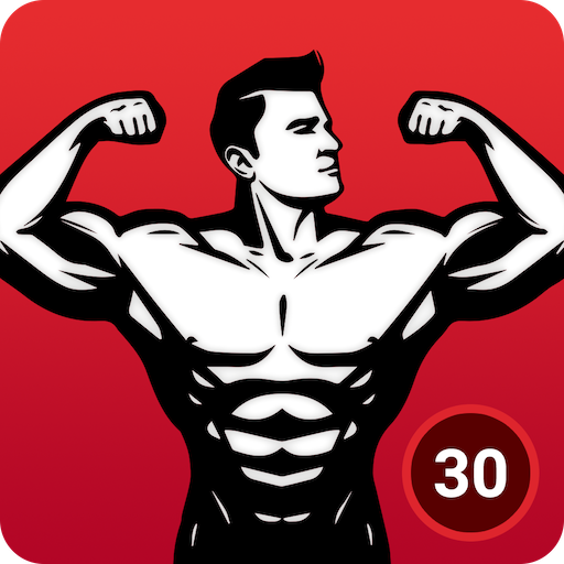 Abs Workout -Six Pack 30 Days icon