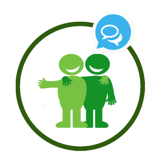 WAPal - Direct Chat without saving contact number icon