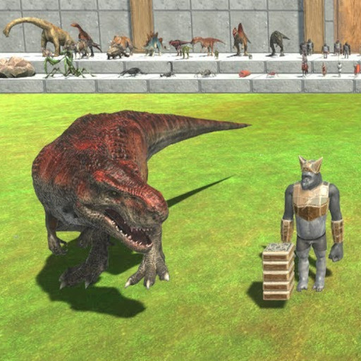 Animal Revolt Battle Sim tips icon