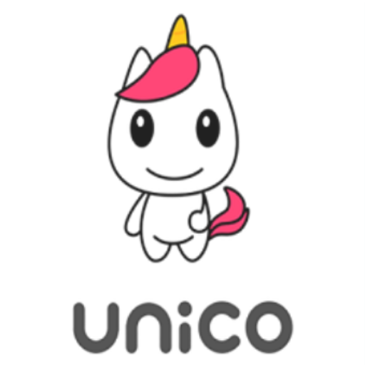 Unico Live Streaming Guide icon