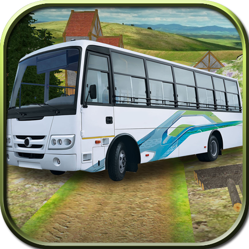 Mountain Bus Driver 2016 icon