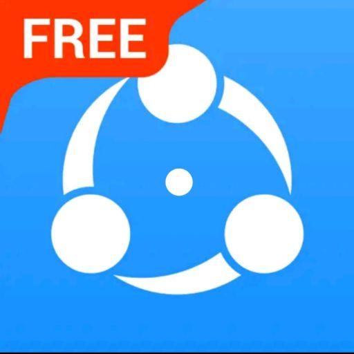 Share it File Transfer and Sharing Guide icon