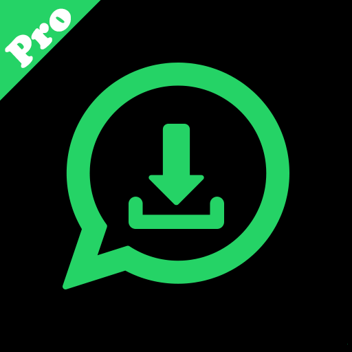 StatusPro - All Status Saver Pro 2020 icon