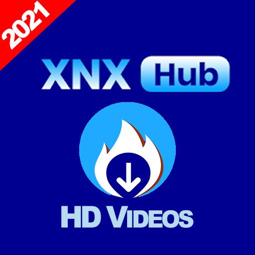 Xnx Video Player - Xnx HD Video Full HD XNX icon