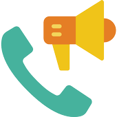 Caller Name Announcer icon