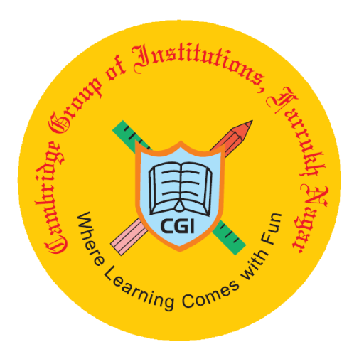 Cambridge Group icon