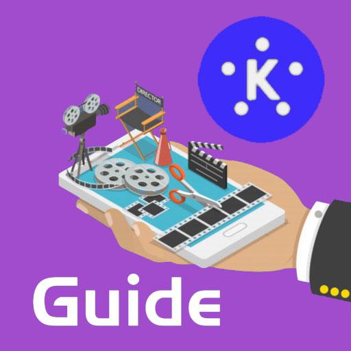 Kinemaster pro best tips - 2020 icon