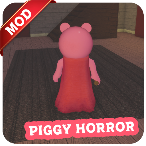 Mod Piggy Infection Instructions (Unofficial) icon