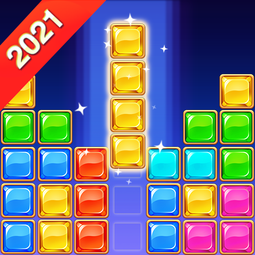 Block Puzzle icon