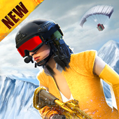 Free Pub Shooter Fire Survival Squad icon