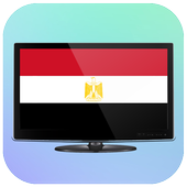 Egypt TV icon