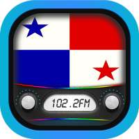 Radios de Panamá en Vivo FM y AM - Emisoras Gratis on 9Apps