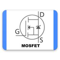 MOSFET транзисторы база данных on 9Apps