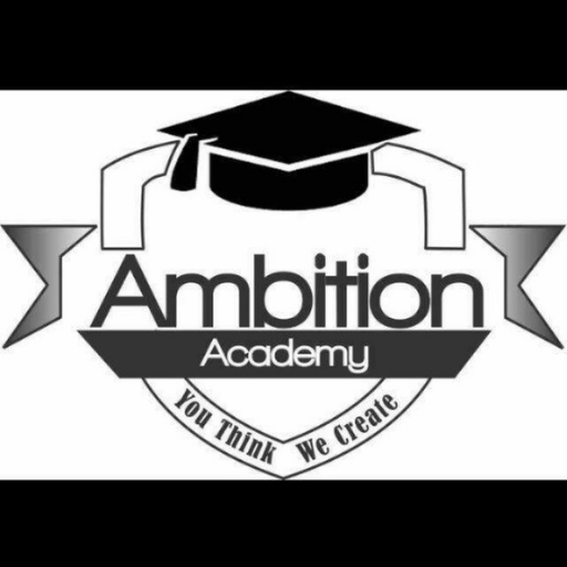 Ambition Academy icon